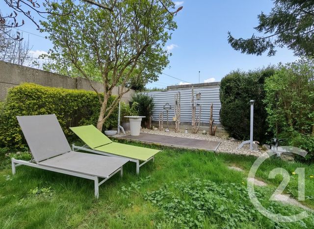 maison à vendre - 6 pièces - 104.34 m2 - GISORS - 27 - HAUTE-NORMANDIE - Century 21 Osmose Cb