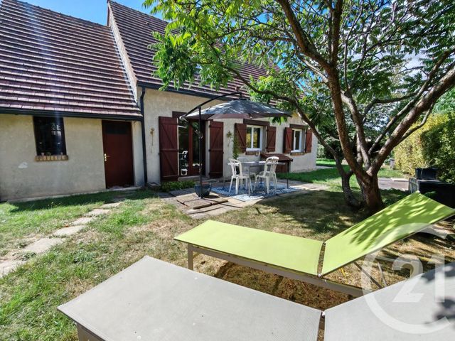 maison à vendre - 6 pièces - 104.34 m2 - GISORS - 27 - HAUTE-NORMANDIE - Century 21 Osmose Cb