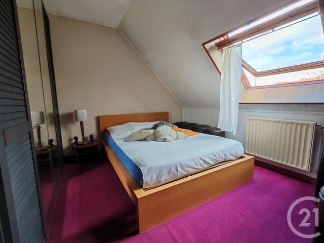 maison à vendre - 6 pièces - 104.34 m2 - GISORS - 27 - HAUTE-NORMANDIE - Century 21 Osmose Cb