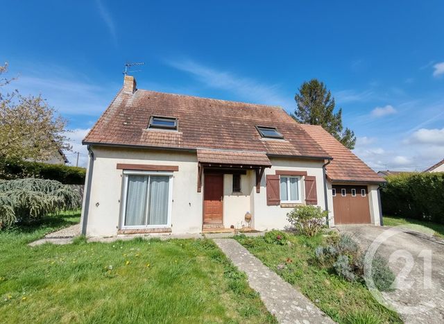 maison - GISORS - 27