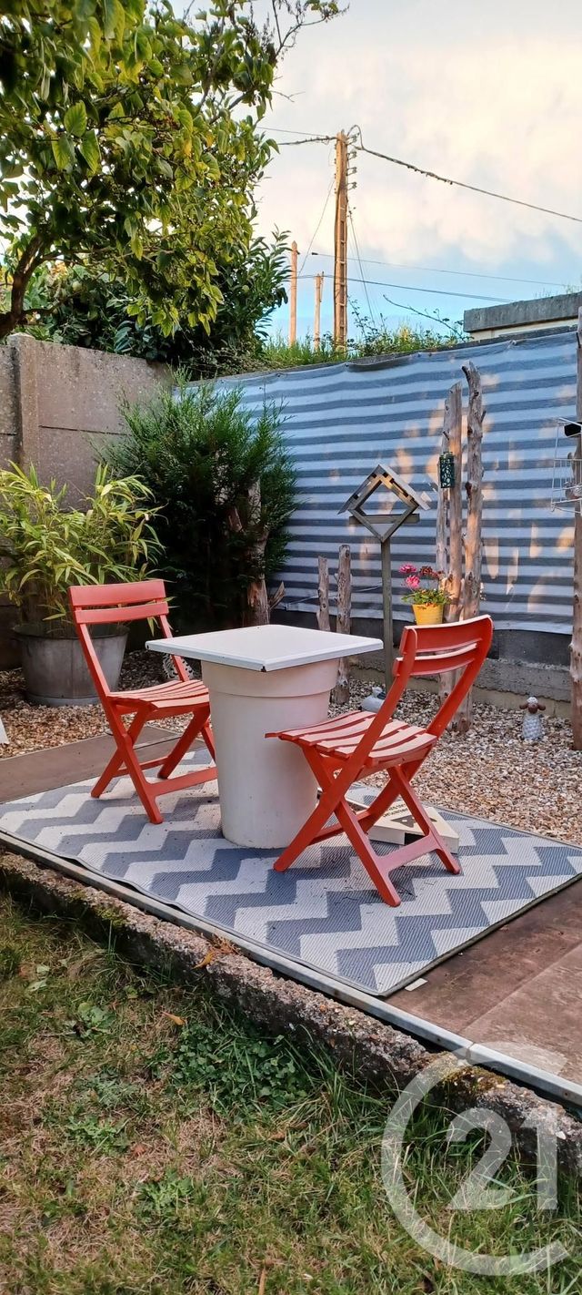 maison à vendre - 6 pièces - 104.34 m2 - GISORS - 27 - HAUTE-NORMANDIE - Century 21 Osmose Cb