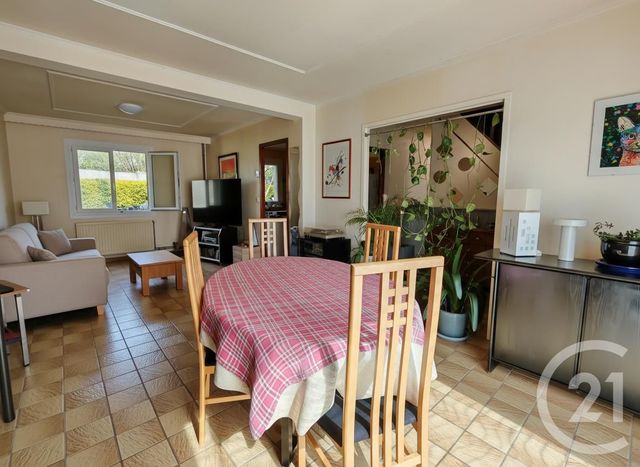 maison à vendre - 6 pièces - 104.34 m2 - GISORS - 27 - HAUTE-NORMANDIE - Century 21 Osmose Cb