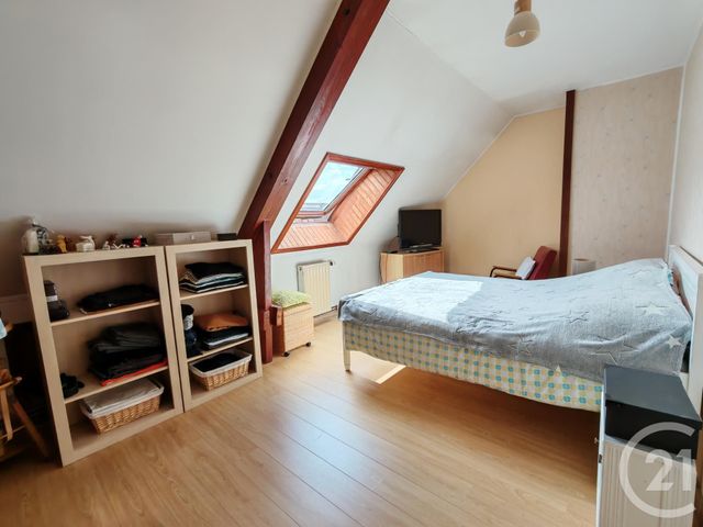 maison à vendre - 6 pièces - 104.34 m2 - GISORS - 27 - HAUTE-NORMANDIE - Century 21 Osmose Cb