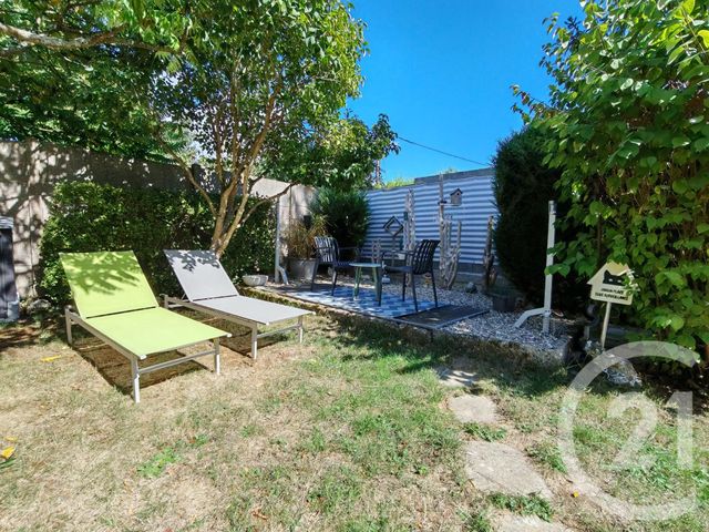 maison à vendre - 6 pièces - 104.34 m2 - GISORS - 27 - HAUTE-NORMANDIE - Century 21 Osmose Cb