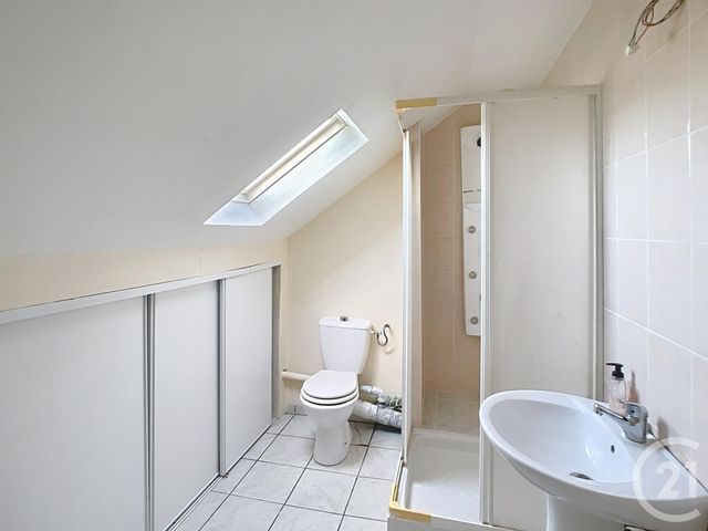 maison à vendre - 6 pièces - 104.0 m2 - TALMONTIERS - 60 - PICARDIE - Century 21 Osmose Cb