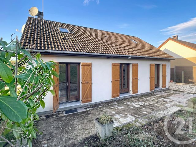 maison - TALMONTIERS - 60