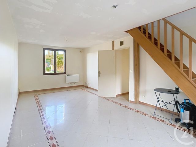 maison à vendre - 6 pièces - 104.0 m2 - TALMONTIERS - 60 - PICARDIE - Century 21 Osmose Cb