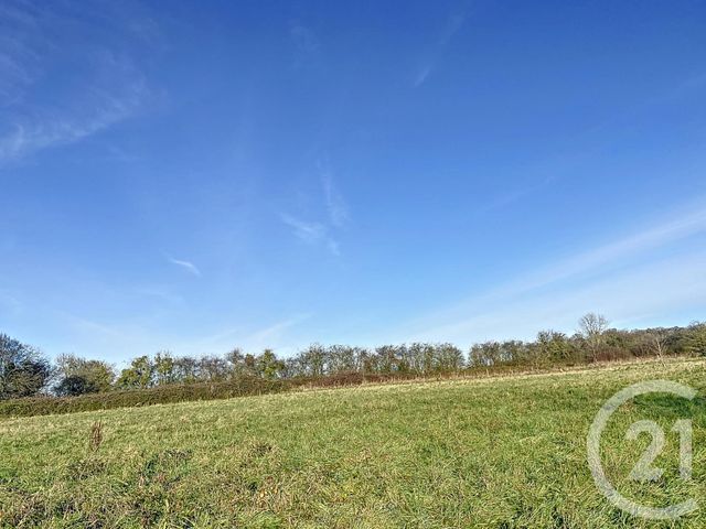 terrain à vendre - 13725.0 m2 - MAINNEVILLE - 27 - HAUTE-NORMANDIE - Century 21 Osmose Cb