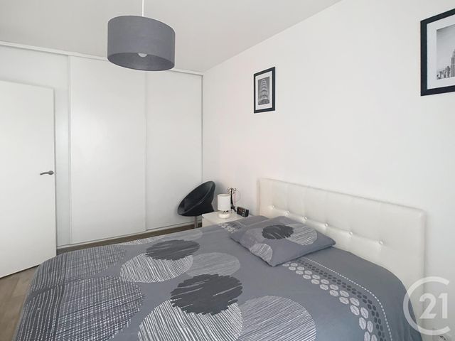 Appartement T2 à vendre - 2 pièces - 45.9 m2 - GISORS - 27 - HAUTE-NORMANDIE - Century 21 Osmose Cb