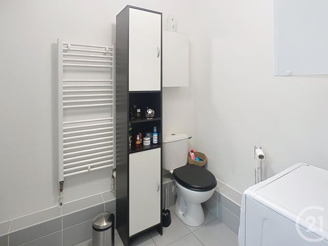 Appartement T2 à vendre - 2 pièces - 45.9 m2 - GISORS - 27 - HAUTE-NORMANDIE - Century 21 Osmose Cb