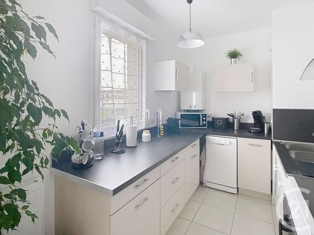 Appartement T2 à vendre - 2 pièces - 45.9 m2 - GISORS - 27 - HAUTE-NORMANDIE - Century 21 Osmose Cb