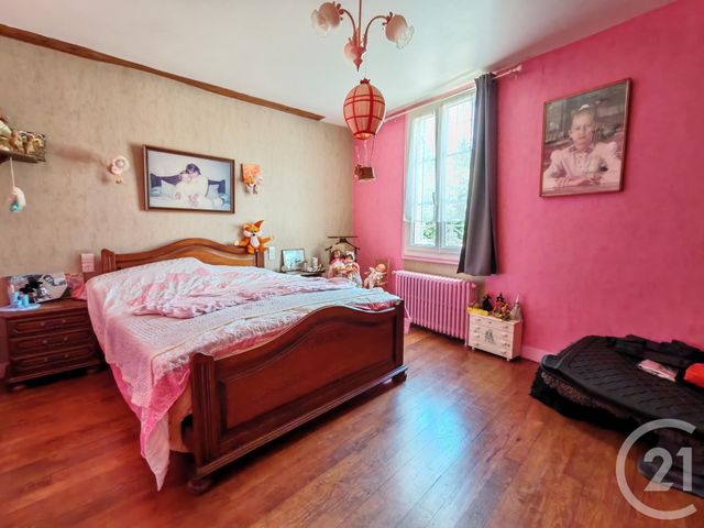 maison à vendre - 5 pièces - 110.0 m2 - GISORS - 27 - HAUTE-NORMANDIE - Century 21 Osmose Cb