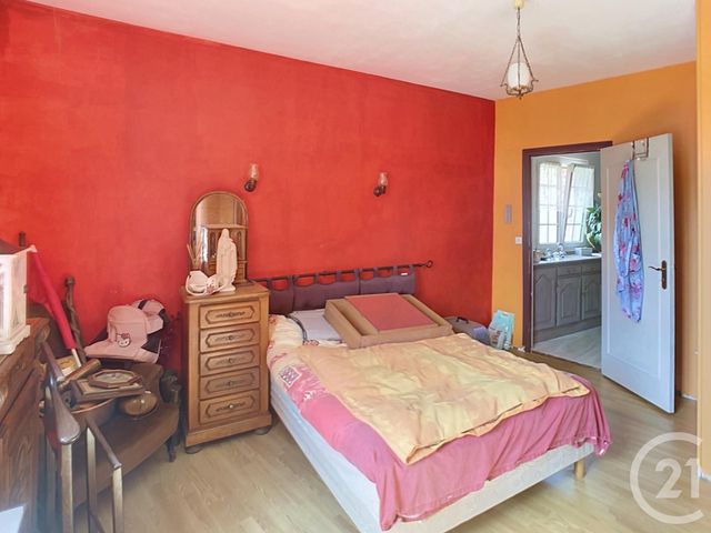 maison à vendre - 5 pièces - 110.0 m2 - GISORS - 27 - HAUTE-NORMANDIE - Century 21 Osmose Cb