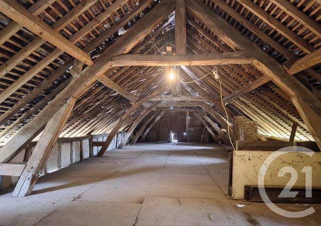 maison à vendre - 6 pièces - 90.0 m2 - GISORS - 27 - HAUTE-NORMANDIE - Century 21 Osmose Cb