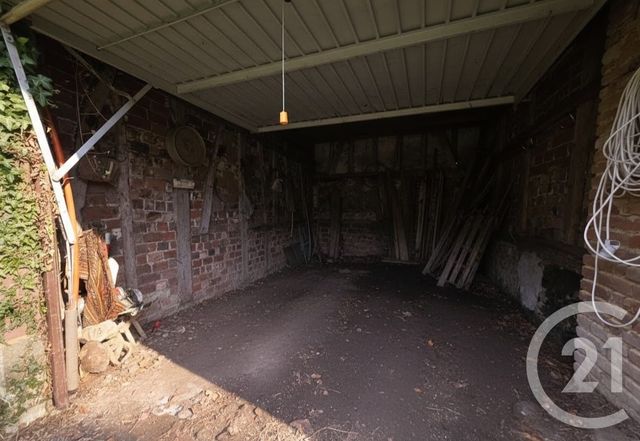 maison à vendre - 6 pièces - 90.0 m2 - GISORS - 27 - HAUTE-NORMANDIE - Century 21 Osmose Cb