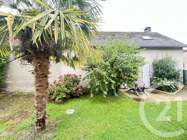 maison à vendre - 3 pièces - 59.0 m2 - VEXIN SUR EPTE - 27 - HAUTE-NORMANDIE - Century 21 Osmose Cb