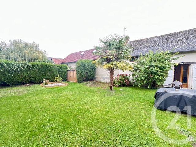 maison - VEXIN SUR EPTE - 27