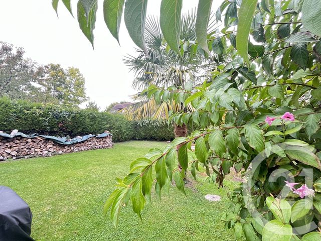 maison à vendre - 3 pièces - 59.0 m2 - VEXIN SUR EPTE - 27 - HAUTE-NORMANDIE - Century 21 Osmose Cb