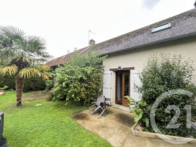 maison à vendre - 3 pièces - 59.0 m2 - VEXIN SUR EPTE - 27 - HAUTE-NORMANDIE - Century 21 Osmose Cb