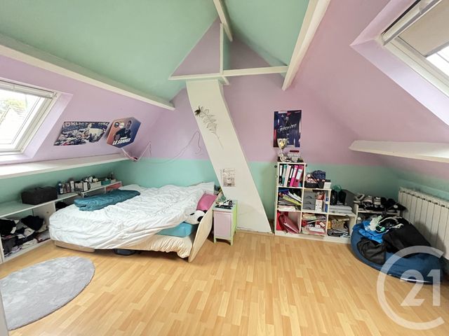 maison à vendre - 3 pièces - 59.0 m2 - VEXIN SUR EPTE - 27 - HAUTE-NORMANDIE - Century 21 Osmose Cb