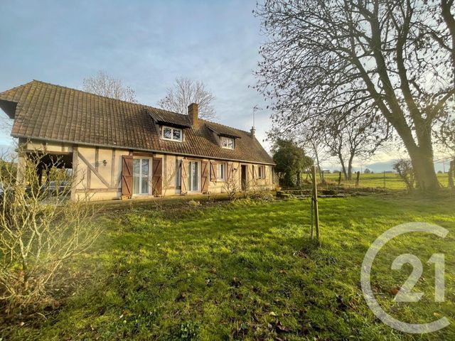 maison - VEXIN SUR EPTE - 27