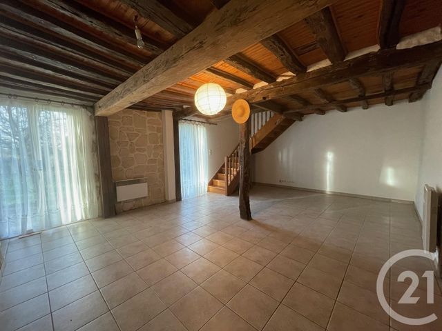 maison à vendre - 6 pièces - 155.0 m2 - VEXIN SUR EPTE - 27 - HAUTE-NORMANDIE - Century 21 Osmose Cb