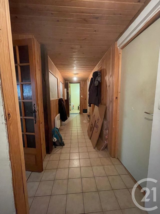 maison à vendre - 6 pièces - 155.0 m2 - VEXIN SUR EPTE - 27 - HAUTE-NORMANDIE - Century 21 Osmose Cb