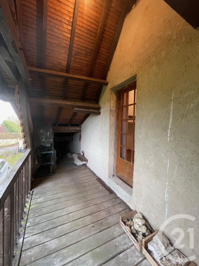 maison à vendre - 6 pièces - 155.0 m2 - VEXIN SUR EPTE - 27 - HAUTE-NORMANDIE - Century 21 Osmose Cb