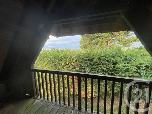 maison à vendre - 6 pièces - 155.0 m2 - VEXIN SUR EPTE - 27 - HAUTE-NORMANDIE - Century 21 Osmose Cb