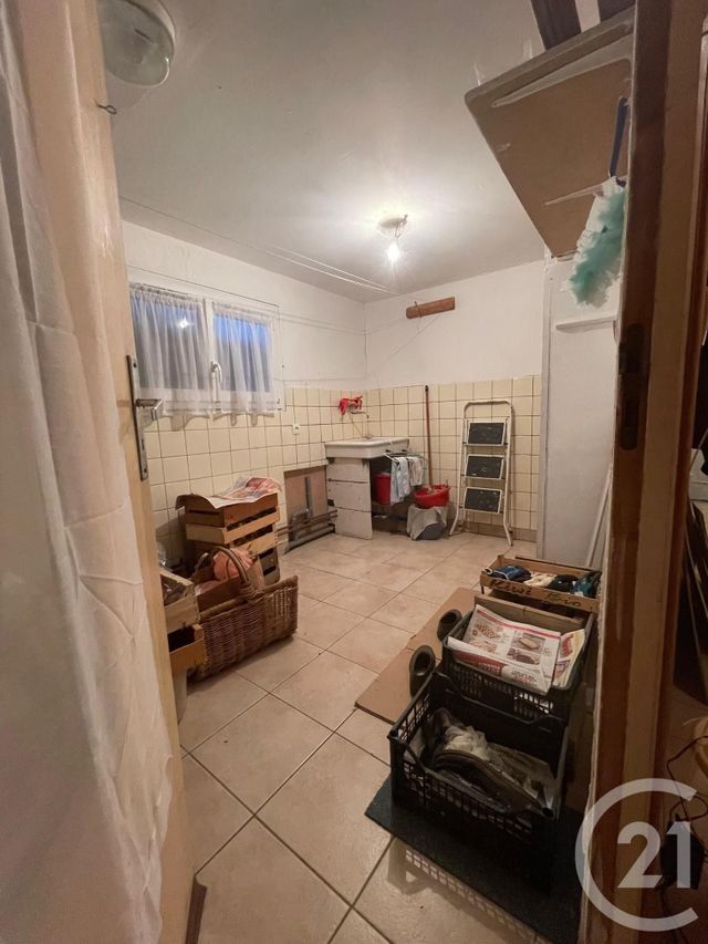 maison à vendre - 6 pièces - 155.0 m2 - VEXIN SUR EPTE - 27 - HAUTE-NORMANDIE - Century 21 Osmose Cb