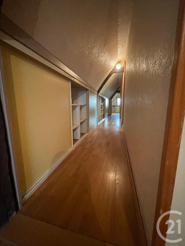 maison à vendre - 6 pièces - 155.0 m2 - VEXIN SUR EPTE - 27 - HAUTE-NORMANDIE - Century 21 Osmose Cb