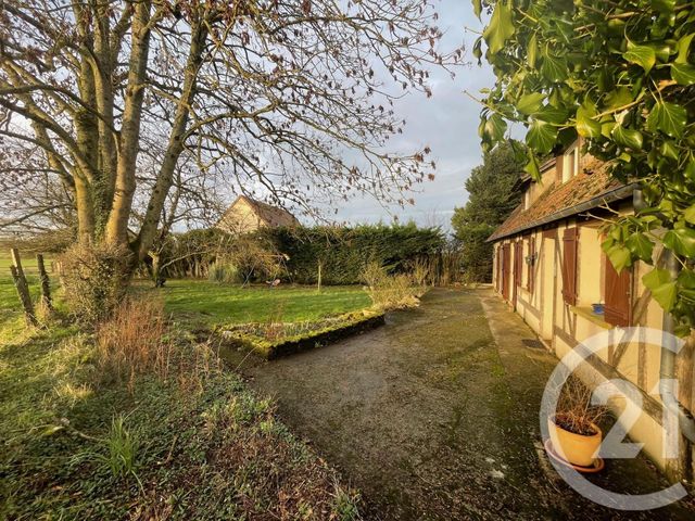 maison à vendre - 6 pièces - 155.0 m2 - VEXIN SUR EPTE - 27 - HAUTE-NORMANDIE - Century 21 Osmose Cb