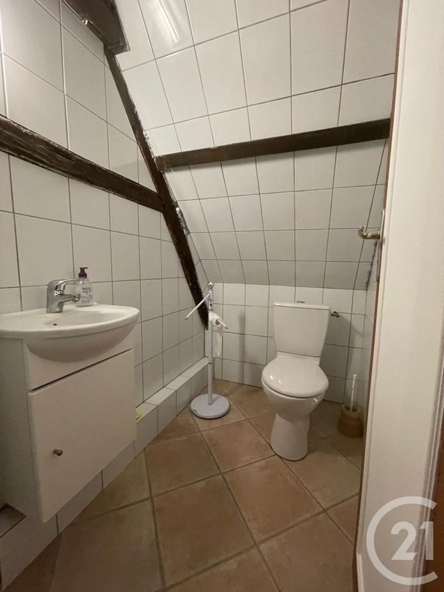 maison à vendre - 6 pièces - 155.0 m2 - VEXIN SUR EPTE - 27 - HAUTE-NORMANDIE - Century 21 Osmose Cb