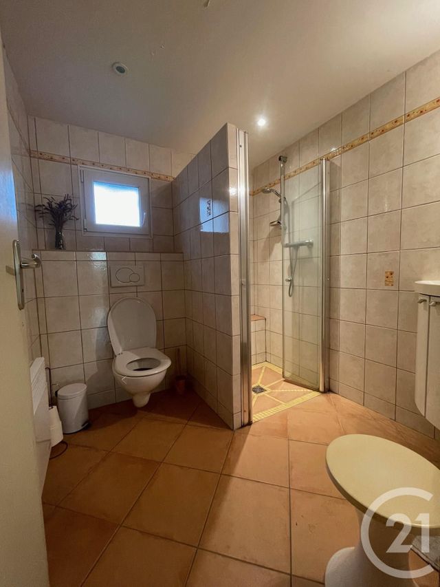 maison à vendre - 6 pièces - 155.0 m2 - VEXIN SUR EPTE - 27 - HAUTE-NORMANDIE - Century 21 Osmose Cb