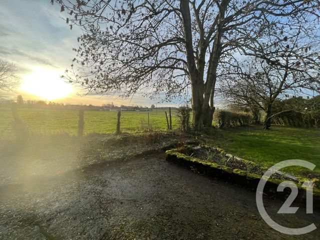 maison à vendre - 6 pièces - 155.0 m2 - VEXIN SUR EPTE - 27 - HAUTE-NORMANDIE - Century 21 Osmose Cb