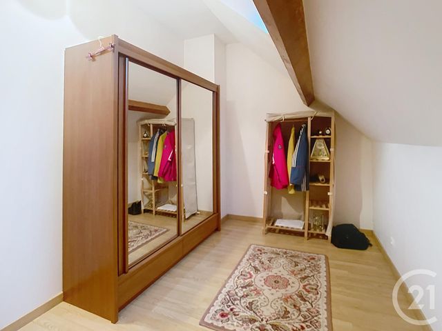 maison à vendre - 3 pièces - 64.0 m2 - GISORS - 27 - HAUTE-NORMANDIE - Century 21 Osmose Cb