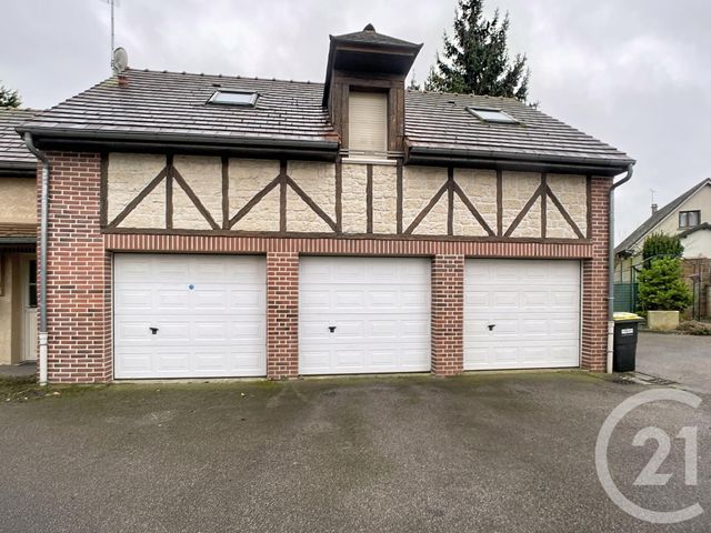 maison à vendre - 3 pièces - 64.0 m2 - GISORS - 27 - HAUTE-NORMANDIE - Century 21 Osmose Cb