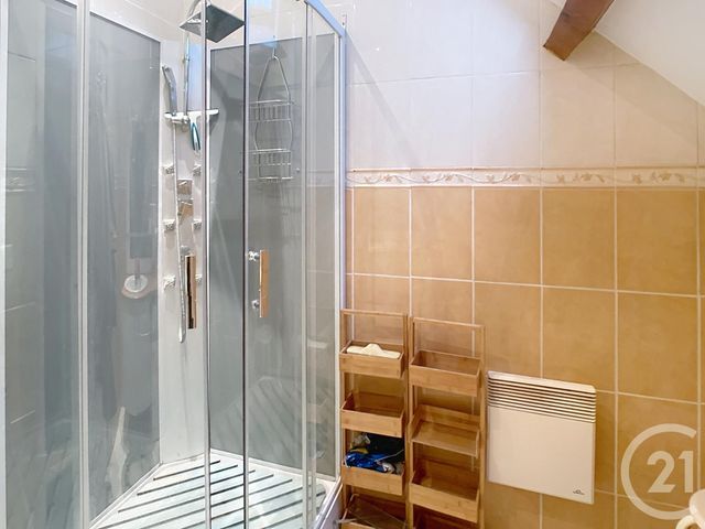 maison à vendre - 3 pièces - 64.0 m2 - GISORS - 27 - HAUTE-NORMANDIE - Century 21 Osmose Cb