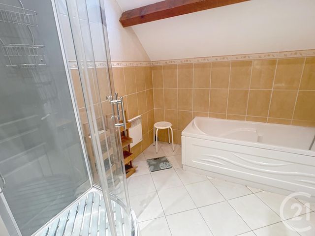 maison à vendre - 3 pièces - 64.0 m2 - GISORS - 27 - HAUTE-NORMANDIE - Century 21 Osmose Cb