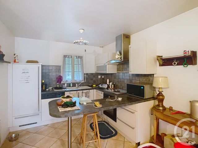 maison à vendre - 3 pièces - 64.0 m2 - GISORS - 27 - HAUTE-NORMANDIE - Century 21 Osmose Cb