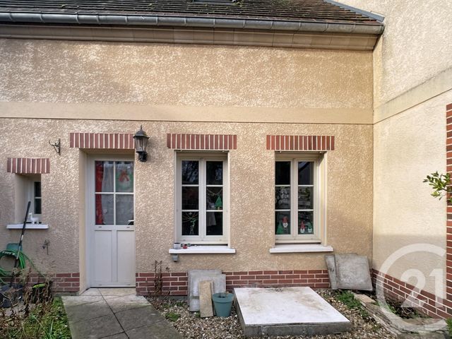 Maison à vendre GISORS