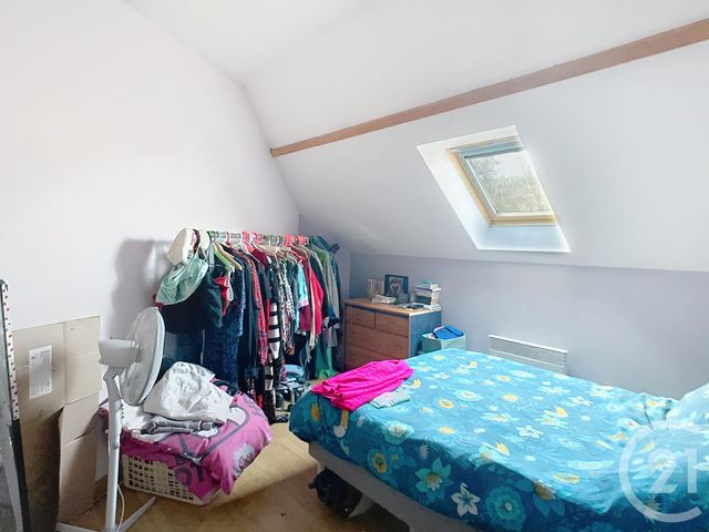 maison à vendre - 3 pièces - 58.0 m2 - GISORS - 27 - HAUTE-NORMANDIE - Century 21 Osmose Cb