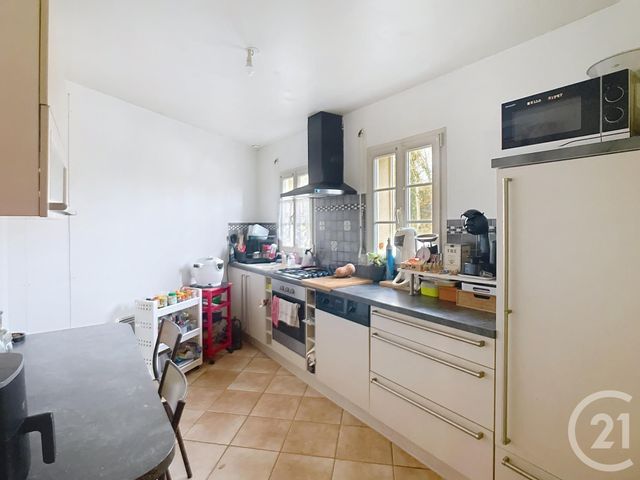 maison à vendre - 3 pièces - 58.0 m2 - GISORS - 27 - HAUTE-NORMANDIE - Century 21 Osmose Cb