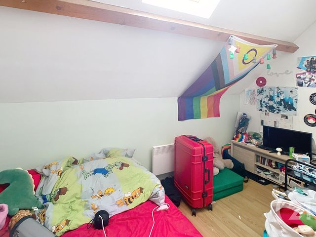 maison à vendre - 3 pièces - 58.0 m2 - GISORS - 27 - HAUTE-NORMANDIE - Century 21 Osmose Cb