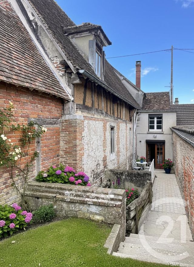 Maison à vendre ERAGNY SUR EPTE