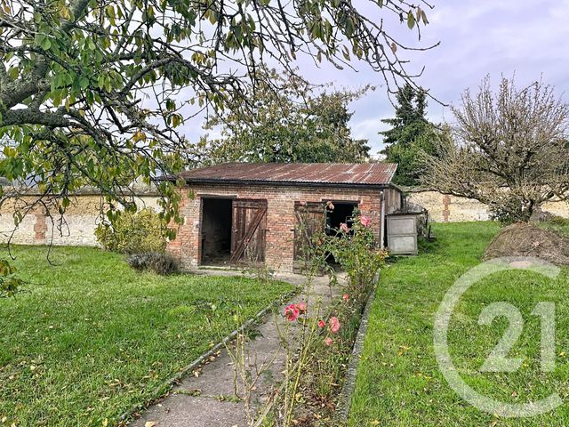 maison à vendre - 10 pièces - 188.0 m2 - ERAGNY SUR EPTE - 60 - PICARDIE - Century 21 Osmose Cb