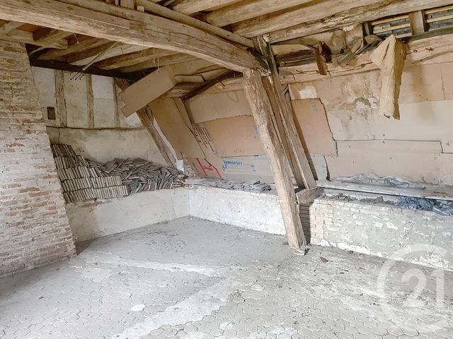 maison à vendre - 10 pièces - 188.0 m2 - ERAGNY SUR EPTE - 60 - PICARDIE - Century 21 Osmose Cb