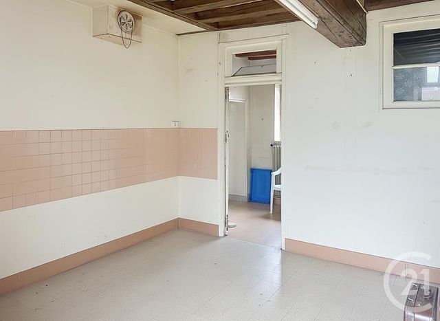 maison à vendre - 10 pièces - 188.0 m2 - ERAGNY SUR EPTE - 60 - PICARDIE - Century 21 Osmose Cb