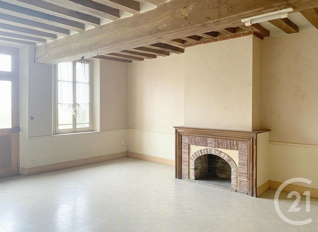 maison à vendre - 10 pièces - 188.0 m2 - ERAGNY SUR EPTE - 60 - PICARDIE - Century 21 Osmose Cb