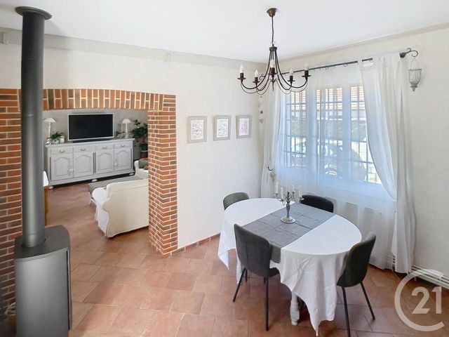 maison à vendre - 5 pièces - 125.0 m2 - GISORS - 27 - HAUTE-NORMANDIE - Century 21 Osmose Cb